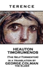 Image for Heauton Timorumenos (The Self-Tormentor)