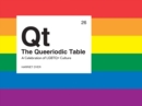 Image for The queeriodic table: a celebration of LGBTQ+ culture