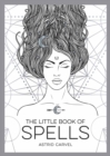 Image for The little book of spells: an introduction to white witchcraft