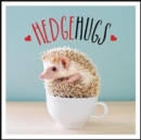 Image for Hedgehugs : A Spike-Tacular Celebration of the World&#39;s Cutest Hedgehogs