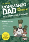 Image for Commando Dad: The cookbook :