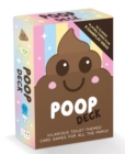 Image for Poop Deck : Hilarious Toilet-Themed Card Games: Playing Cards
