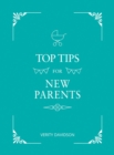 Image for Top tips for new parents: practical advice for first-time parents