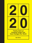 Image for 2020: Twenty Years of Amazing Things That Have Changed Our World