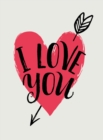 Image for I Love You
