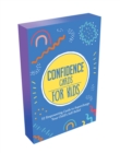 Image for Confidence Cards for Kids : 52 Empowering Cards to Supercharge Your Child’s Self-Belief