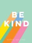 Image for Be Kind