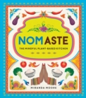 Image for Nomaste  : the mindful plant-based kitchen