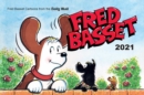 Image for Fred Basset Yearbook 2021: Witty Comic Strips from Britain&#39;s Best-Loved Basset Hound