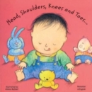 Image for Head Shoulders Knees and Toes Romanian and English