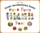 Image for Food Food Fabulous Food German/Eng