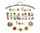 Image for Food Food Fabulous Food Portuguese/Eng