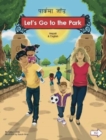 Image for Let&#39;s Go to the Park Nepali and English