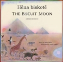 Image for The Biscuit Moon Albanian and English