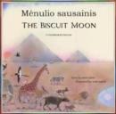 Image for The Biscuit Moon Lithuanian and English