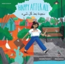 Image for Happy After All English/Arabic
