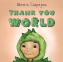 Image for Thank You World