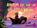 Image for Auston the Side Car Dog Saves a Whale