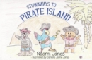 Image for Stowaways to Pirate Island