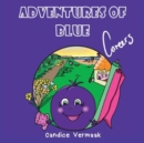 Image for Adventures of Blue-Careers