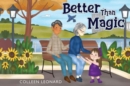 Image for Better Than Magic