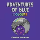 Image for Adventures of Blue: Colours