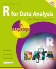 Image for R for Data Analysis in Easy Steps