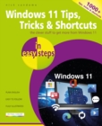 Image for Windows 11 Tips, Tricks &amp; Shortcuts in Easy Steps