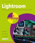 Image for Lightroom in easy steps