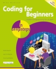 Image for Coding for Beginners in Easy Steps