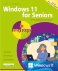 Image for Windows 11 for Seniors in easy steps : Covers the Windows 11 2024 Update