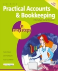 Image for Practical Accounts &amp; Bookkeeping in easy steps