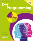 Image for C++ Programming in easy steps