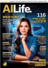Image for AI Life - Issue 1