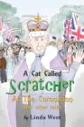 Image for A Cat Called Scratcher