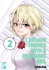Image for I Became Friends With A Delinquent Girl 2