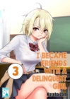 Image for I Became Friends With A Delinquent Girl 3