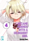 Image for I Became Friends With A Delinquent Girl 4