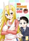 Image for Ma femme est une oni