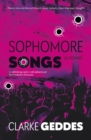 Image for Sophomore Songs