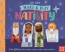 Image for Make and Play: Nativity