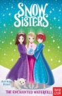 Image for Snow Sisters: The Enchanted Waterfall