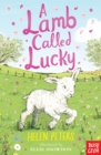 Image for A lamb called Lucky