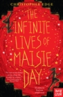 The infinite lives of Maisie Day by Edge, Christopher cover image