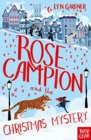 Image for Rose Campion and the Christmas mystery