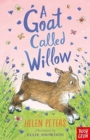 Image for A Goat Called Willow