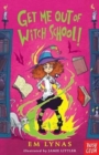 Image for Get Me Out of Witch School!