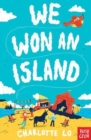 Image for We won an island