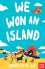 Image for We won an island