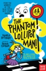 Image for The phantom lollipop man